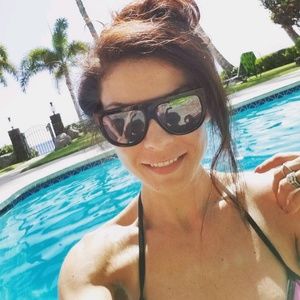 Meet your Posher, Leah